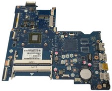 HP 15-AF Ordinateur Portable Carte Mère AMD E2-6110 850479-601