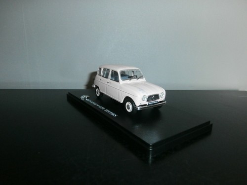 Renault gtl sixties année - 4,