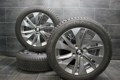 Original peugeot 208 jantes - 208,