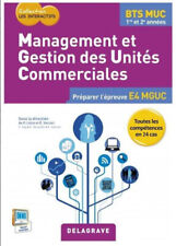 Management et gestion des