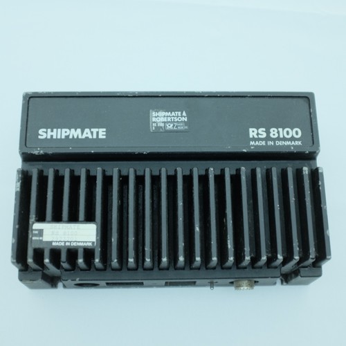 Simrad shipmate rs8100 - rs8100, marine