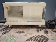 Ancien Poste Récepteur radio