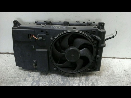 Radiateur eau citroen - eau,