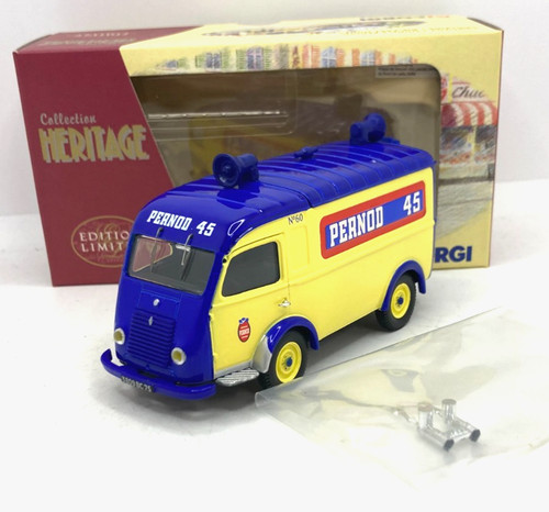 45112 corgi toys - 45112, /