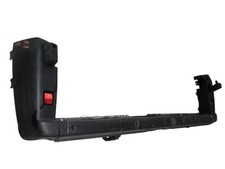 pare-choc arrière CITROEN JUMPER KASTEN 30 L1H1 BLUEHDI 130 2016 1383485