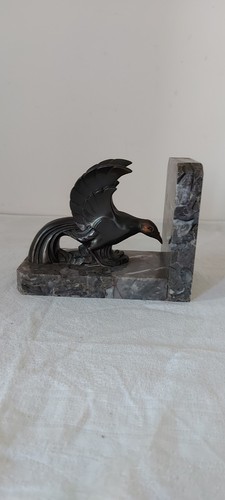 Serre livre ancien - art, deco