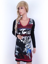 101 IDEES Robe Pull pour