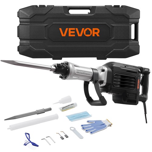 Vevor marteau piqueur - vevor,