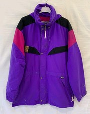 Vintage Eider Gore-Tex Ski