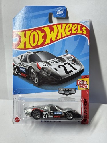 Hot wheels zamac - hot,