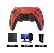 Manette PS4 Sans Fil Bluetooth