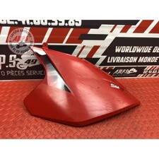 Cache plastique arriere gauche