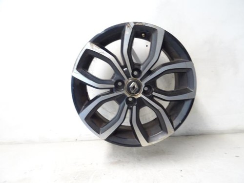 Jante renault clio - clio, 4