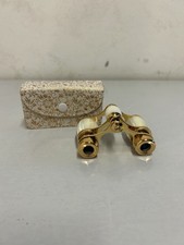 Paire De Jumelles D’opéra 