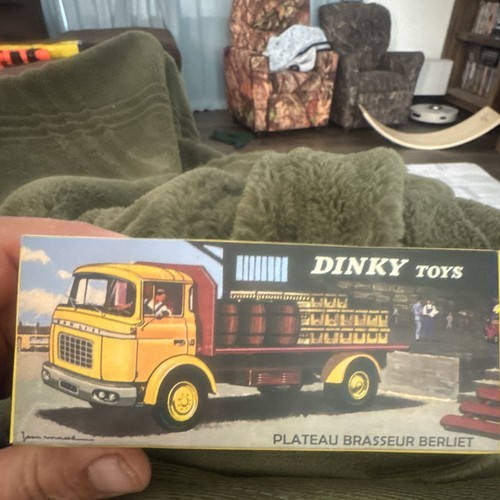Dinky toys 588 - 588, gak