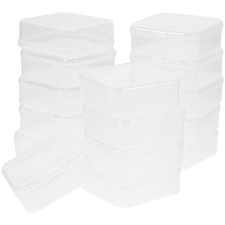  40 Pcs Petites Boites Caisse