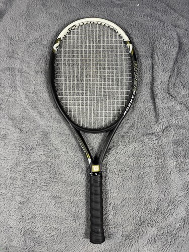 Wilson hyper hammer tennis - hammer,
