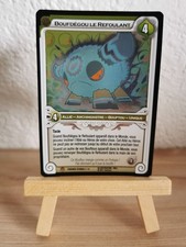 Carte Wakfu Promo Boufdégou