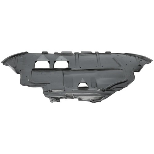 Front engine splash - front,