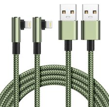 Chargeur iPhone Angle droit 90