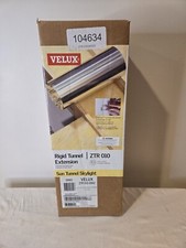 Velux 2ft. Rigid Tunnel