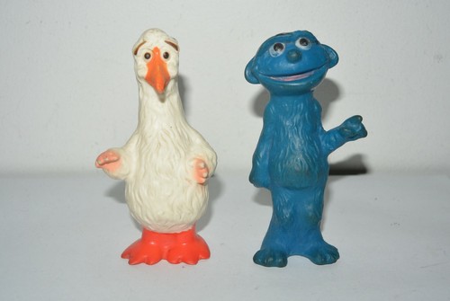 Lot petits pouets - lot, 2
