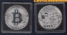 Crypto Monnaie Bitcoin II Digital Decentralized Mjb Monetary Metalsu