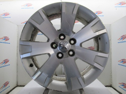 Jante aluminium mitsubishi - aluminium,
