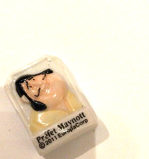 Fève FEVE VINTAGE PREFET