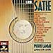 Satie , Laniau, Pierre - Transcriptions for Guitar - CD Album