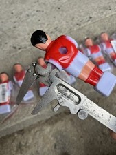 Joueur Rouge Baby Foot