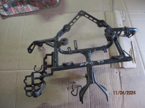 Araignee support optique vfr - araignee,