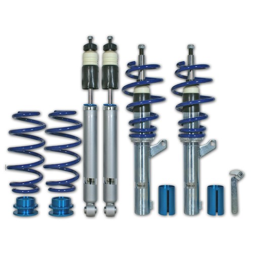 Kit amortisseurs suspensions - kit,