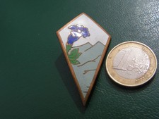 ww2   27 eme divison alpine eclat email      (fraisse demey )(2026 h)