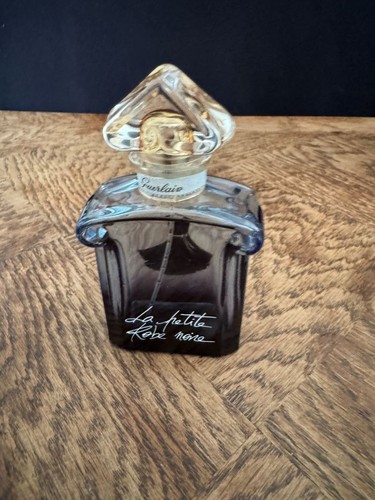 Flacon parfum petite robe - la,