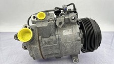 Compresseur clim BMW SERIE 3