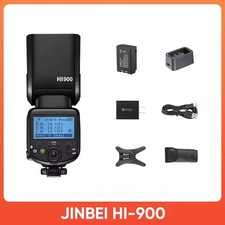 US JINBEI Hi900 TTL HSS Hot