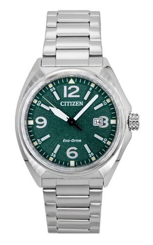 Montre citizen eco - montre,