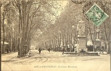 🦬 Carte Postale - Postcard