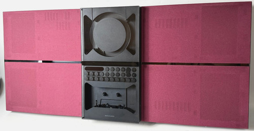 Bang olufsen beosound - bang,