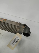 Echangeur air - , (intercooler)