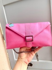 Yves Saint Laurent Paris Parfums Vintage YSL Pin Clutch Bag Pouch Modified Lot