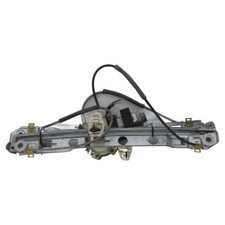 Leve vitre electrique avant