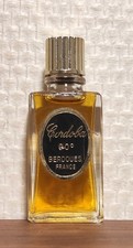 Extrait de Parfum 80° Cordoba