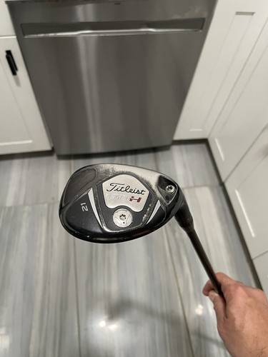 Titleist 910h hybrid - 910h, 21°