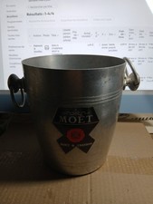 SEAU A CHAMPAGNE MOET &