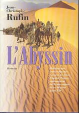 L'abyssin. Jean-Christophe