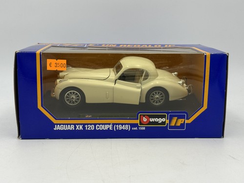 Die cast jaguar - cast, xk