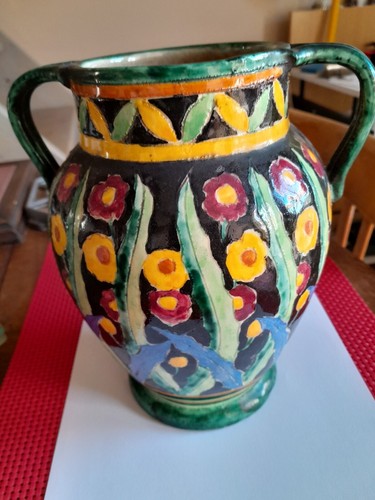 Vase monaco atelier - atelier, cerart