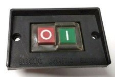 Interrupteur Magnétique